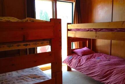 Auburn Lakeside Estate - Auburn, California