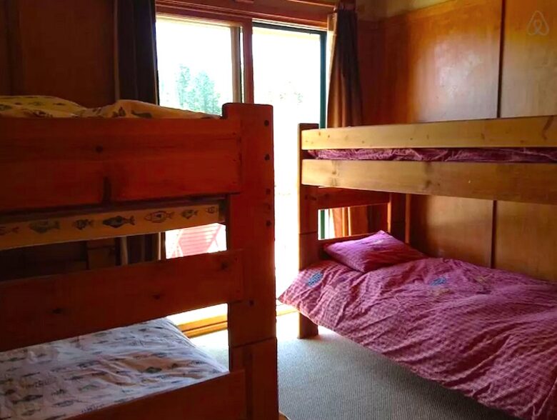 Auburn Lakeside Estate - Auburn, California