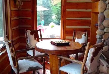 Auburn Lakeside Estate - Auburn, California