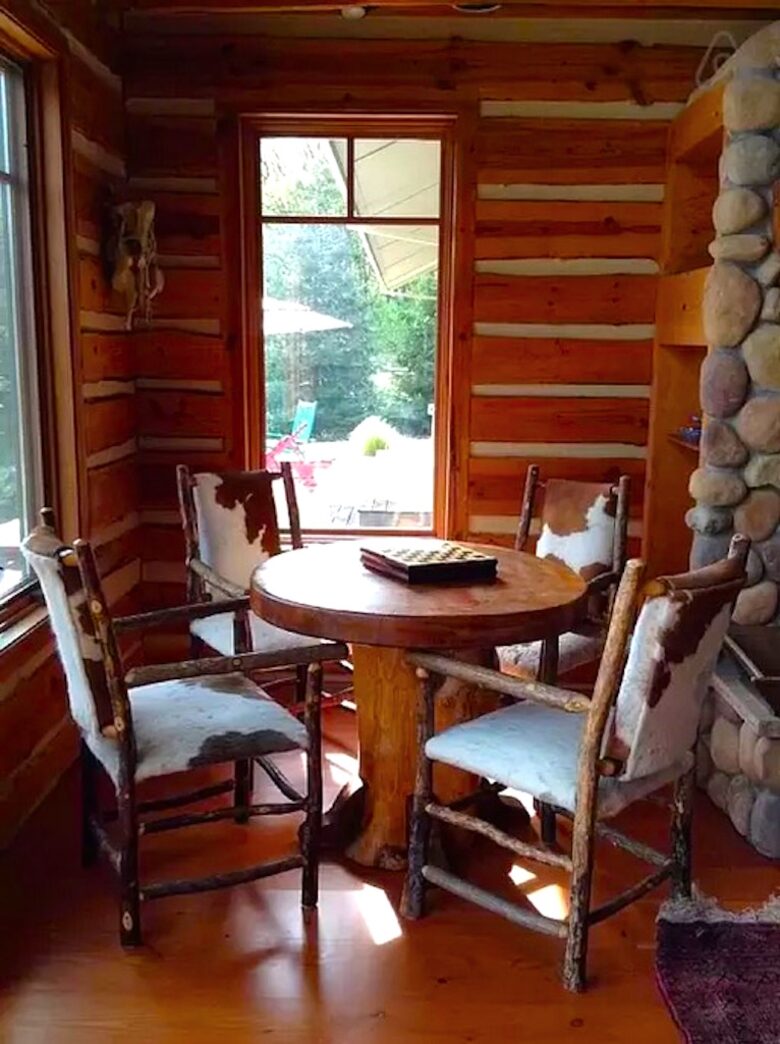 Auburn Lakeside Estate - Auburn, California