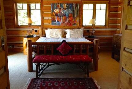 Auburn Lakeside Estate - Auburn, California