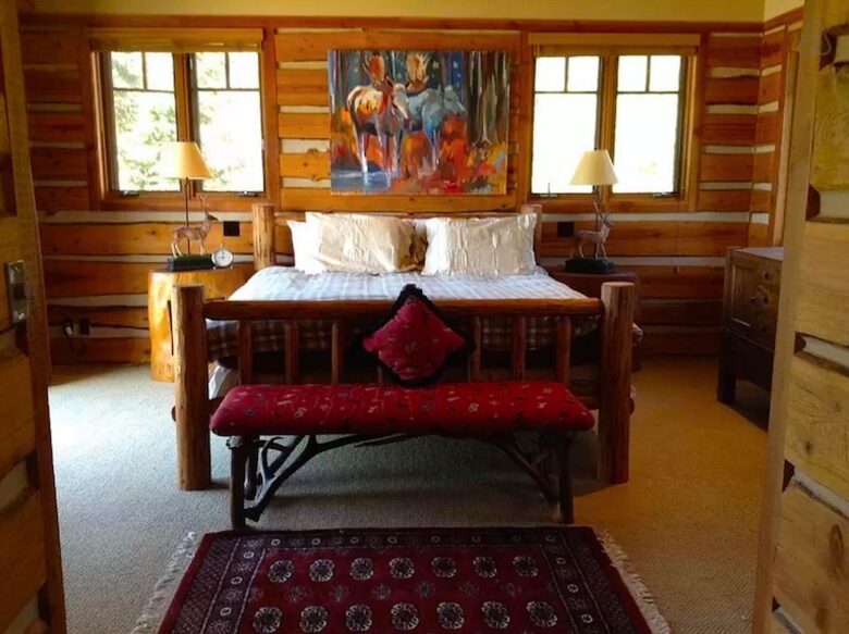 Auburn Lakeside Estate - Auburn, California