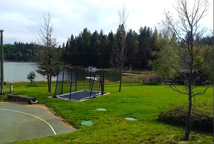 Auburn Lakeside Estate - Auburn, California