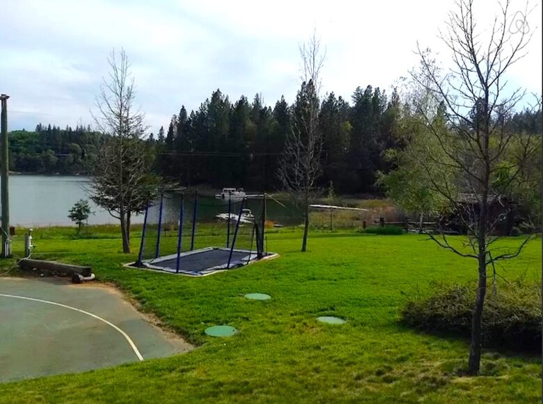 Auburn Lakeside Estate - Auburn, California