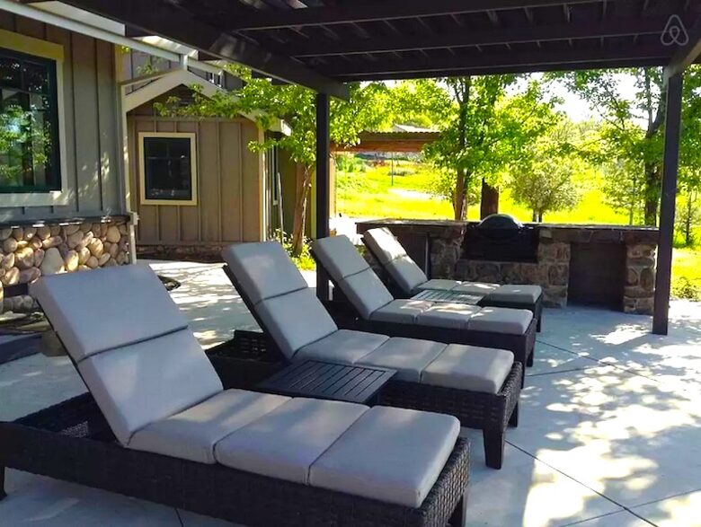 Auburn Lakeside Estate - Auburn, California