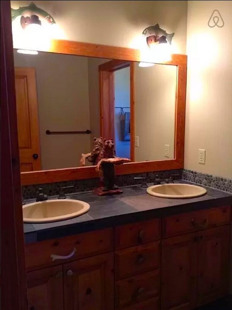 Auburn Lakeside Estate - Auburn, California