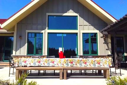 Auburn Lakeside Estate - Auburn, California