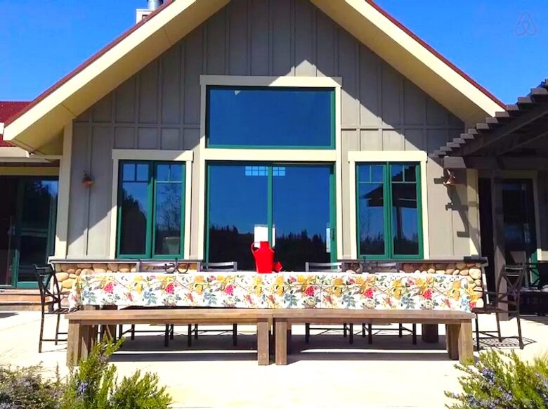 Auburn Lakeside Estate - Auburn, California