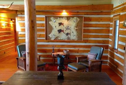 Auburn Lakeside Estate - Auburn, California