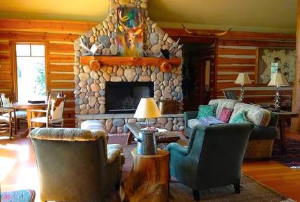 Auburn Lakeside Estate - Auburn, California