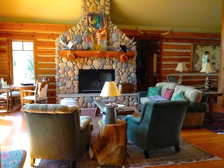 Auburn Lakeside Estate - Auburn, California