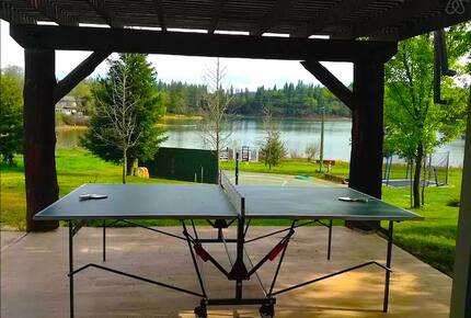 Auburn Lakeside Estate - Auburn, California