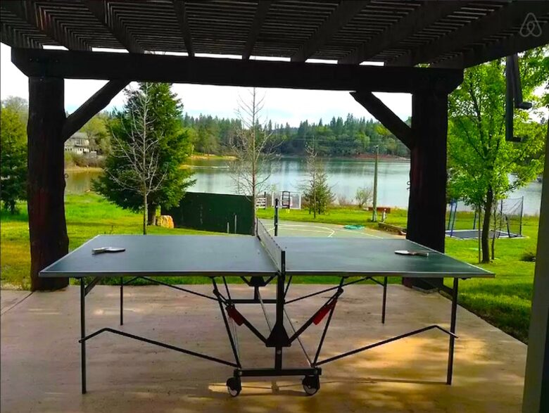 Auburn Lakeside Estate - Auburn, California