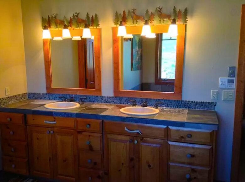 Auburn Lakeside Estate - Auburn, California