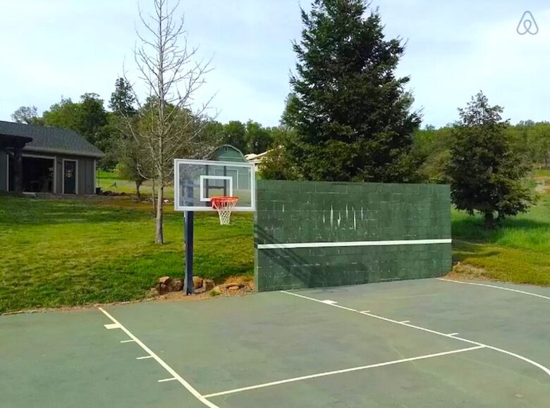 Auburn Lakeside Estate - Auburn, California