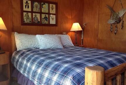 Auburn Lakeside Estate - Auburn, California