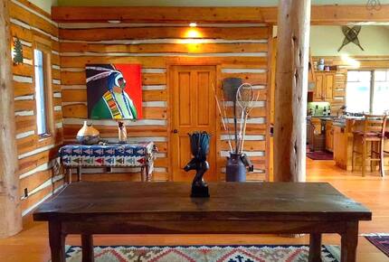 Auburn Lakeside Estate - Auburn, California