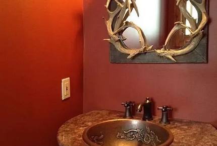 Auburn Lakeside Estate - Auburn, California