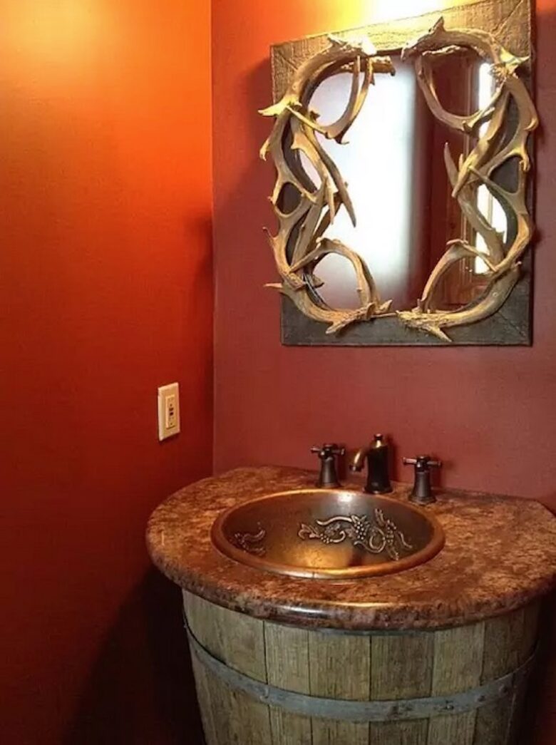 Auburn Lakeside Estate - Auburn, California