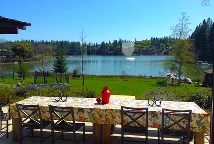 Auburn Lakeside Estate - Auburn, California