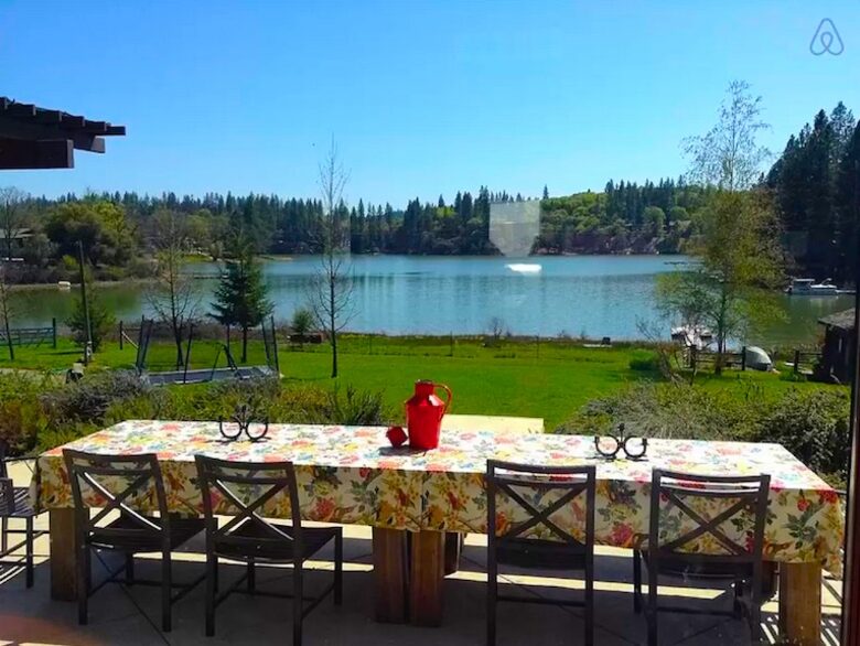 Auburn Lakeside Estate - Auburn, California