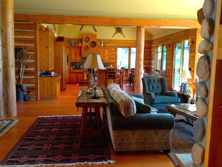 Auburn Lakeside Estate - Auburn, California