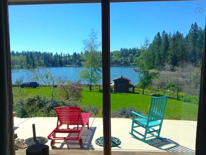 Auburn Lakeside Estate - Auburn, California