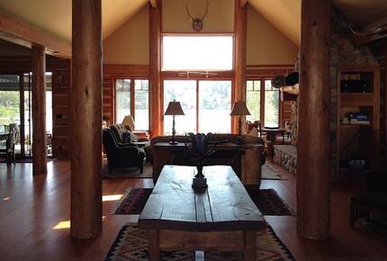 Auburn Lakeside Estate - Auburn, California