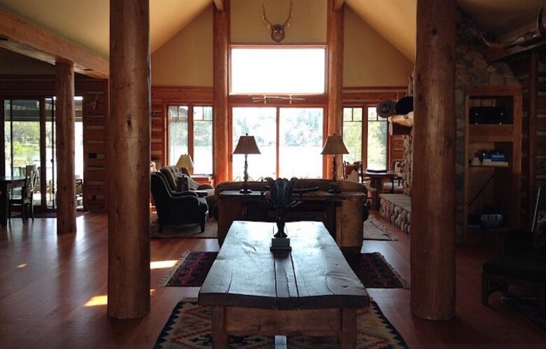 Auburn Lakeside Estate - Auburn, California