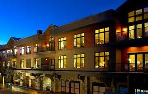 Northstar Club Tahoe 4 Bedroom Residence - Truckee, California