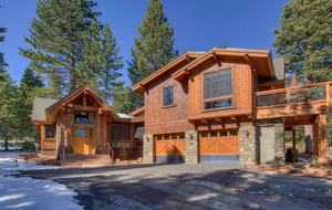 Exclusive Resort at Northstar - Northstar, California