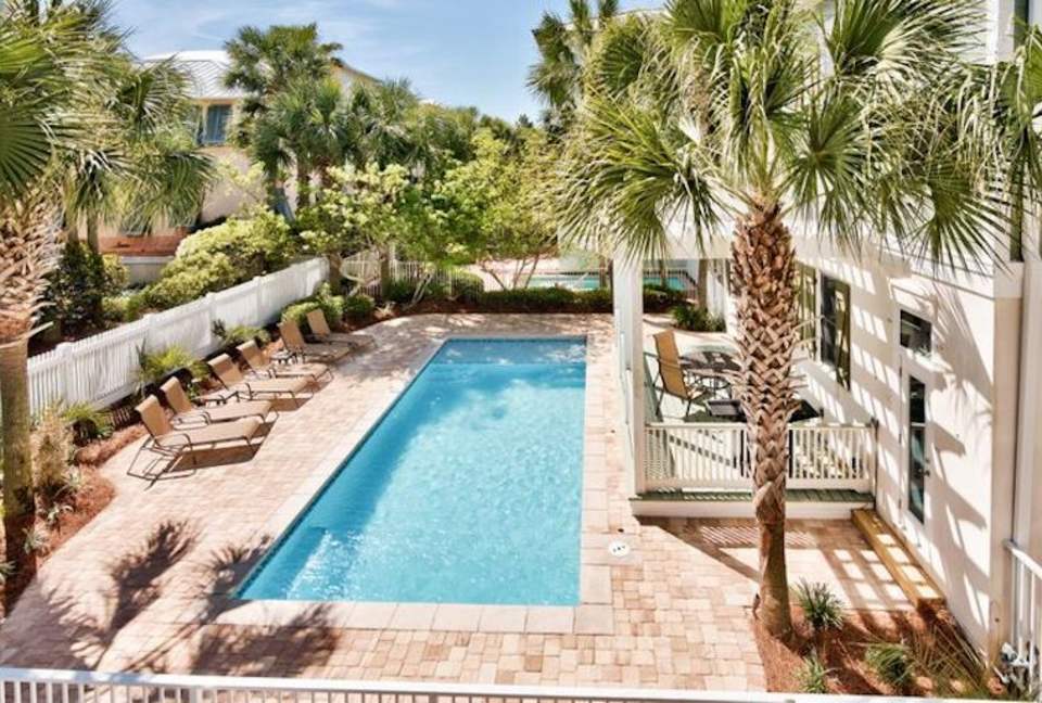 Paradise In Destin - Miramar Beach, Florida