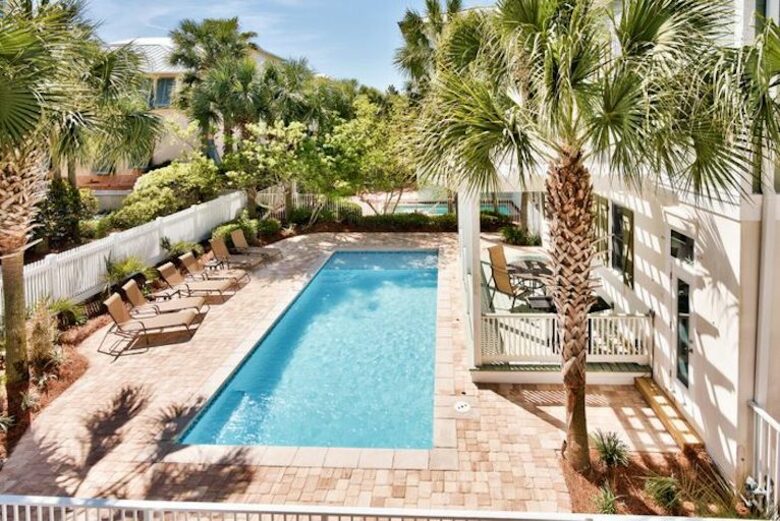 Paradise In Destin - Miramar Beach, Florida