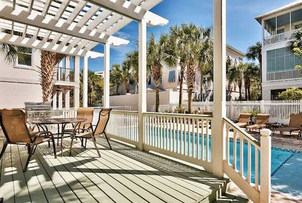 Paradise In Destin - Miramar Beach, Florida