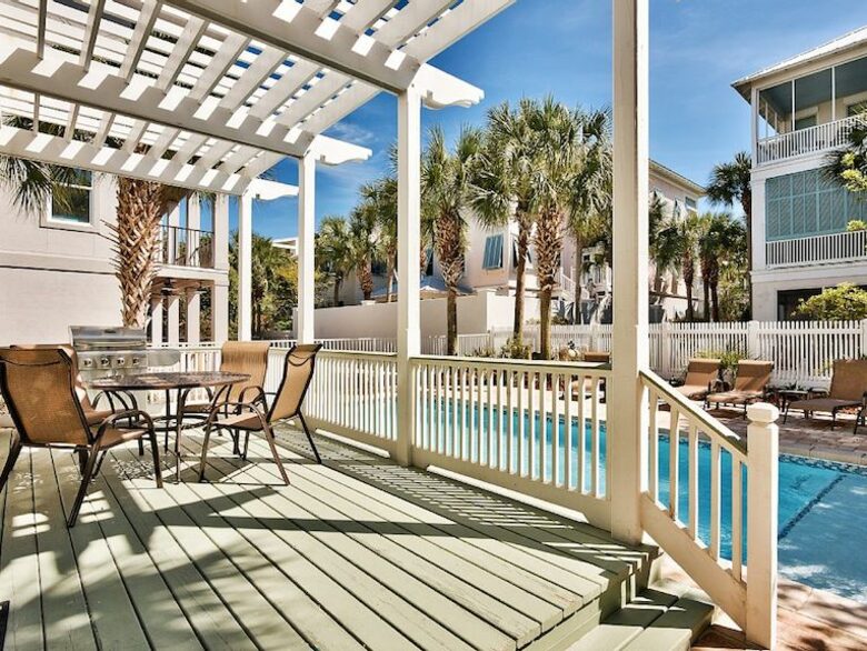 Paradise In Destin - Miramar Beach, Florida