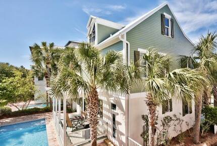 Paradise In Destin - Miramar Beach, Florida